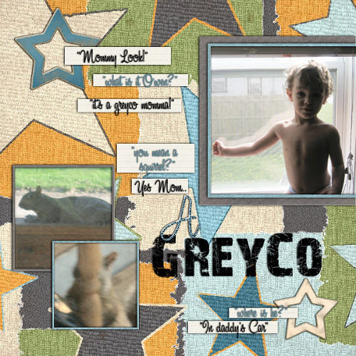 A GreyCo