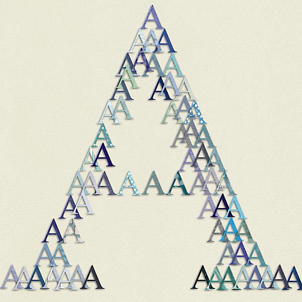 A is for Abby