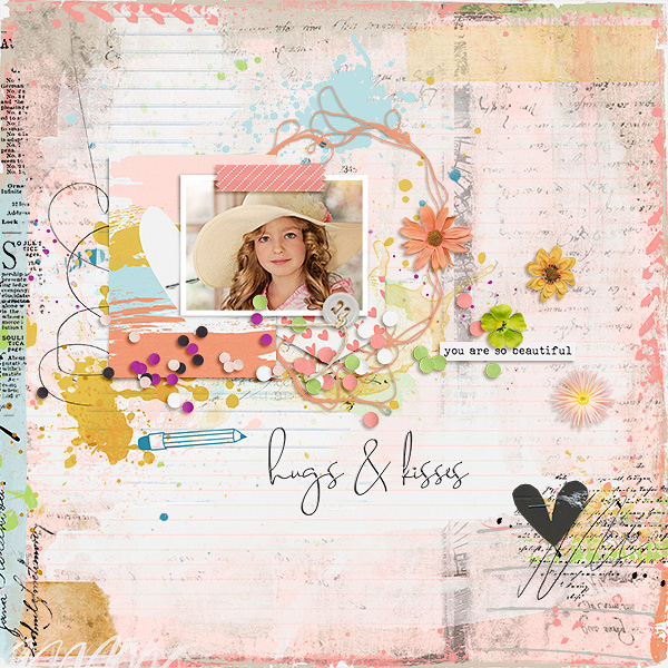 A Letter For You