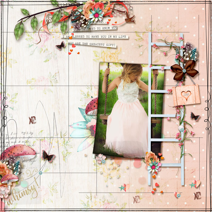 A Lil Whimsy