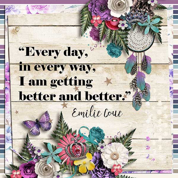 A List or Quote