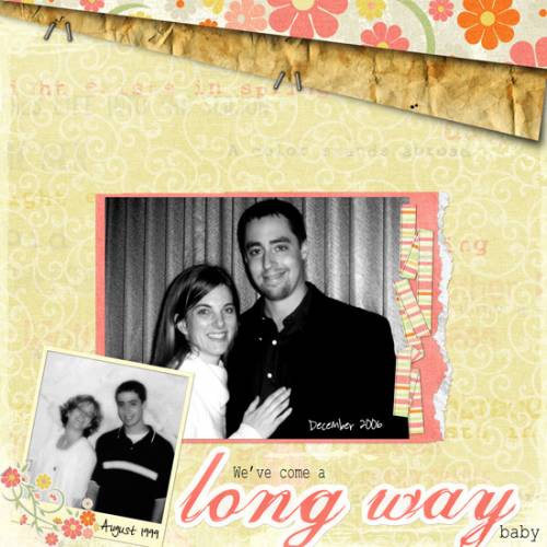 A Long Way
