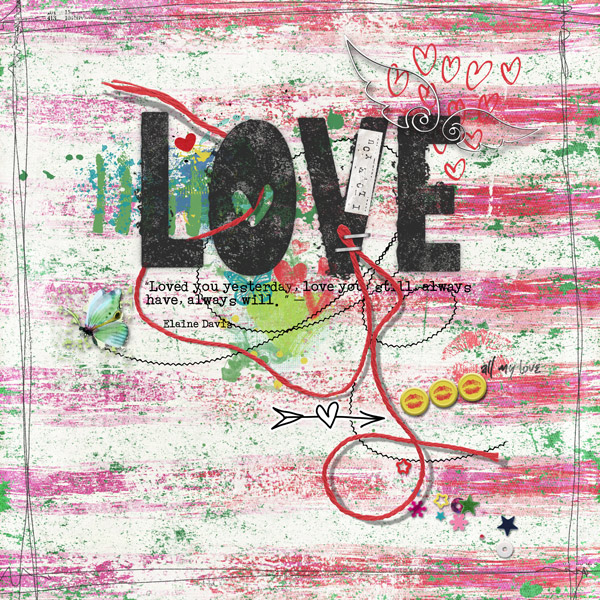 A love note