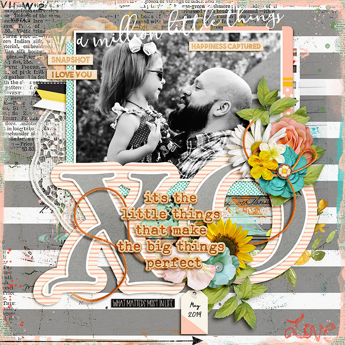 A Million Little Things 2019