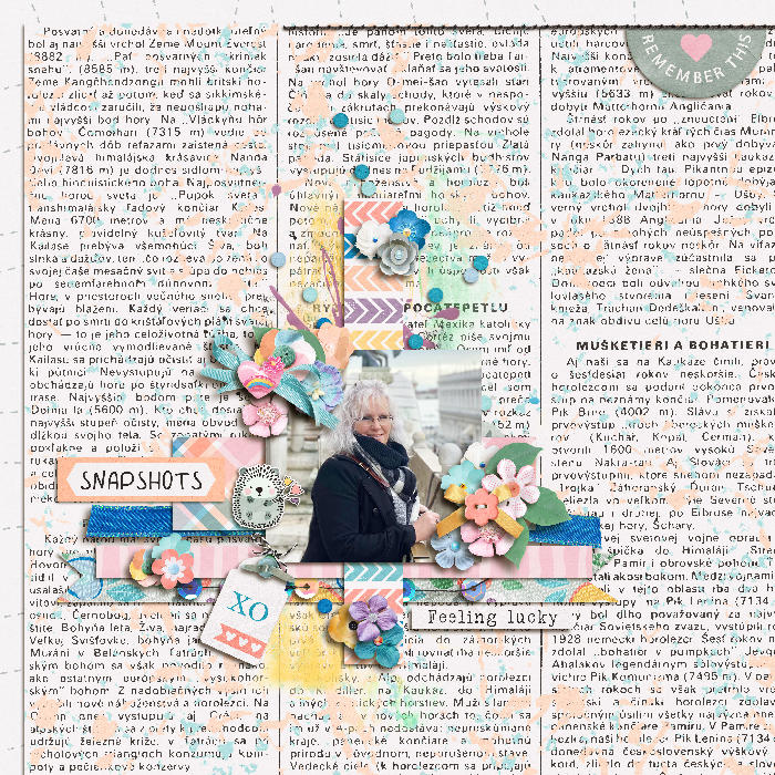 A month in review: March