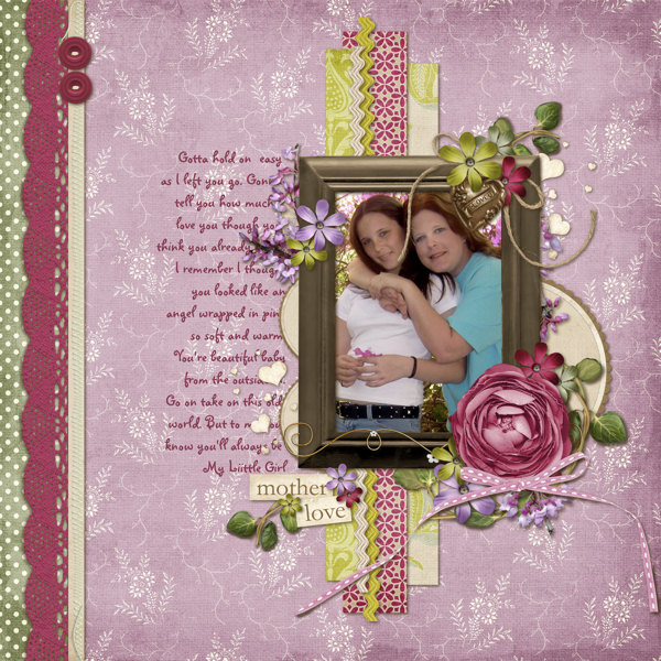 A Mother's Love