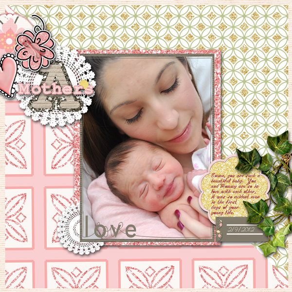 A Mother's Love