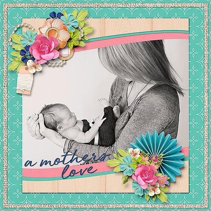 A Mother's Love