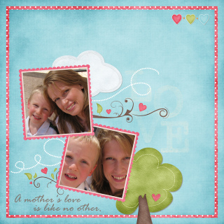 A Mother's Love