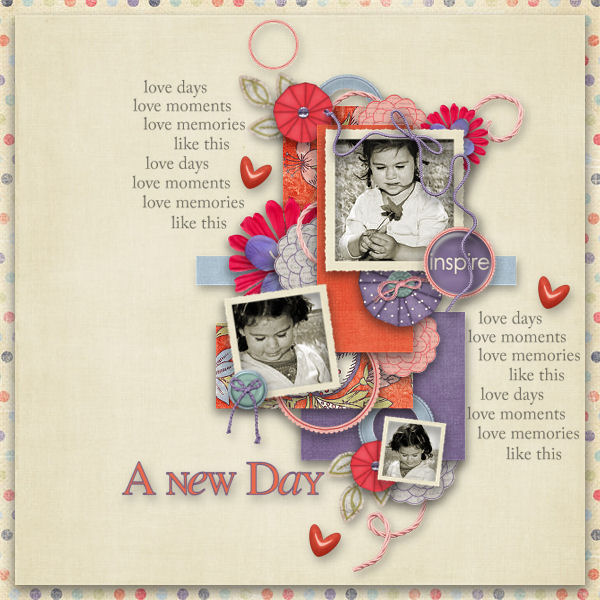 A New Day