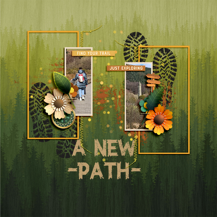 A New Path