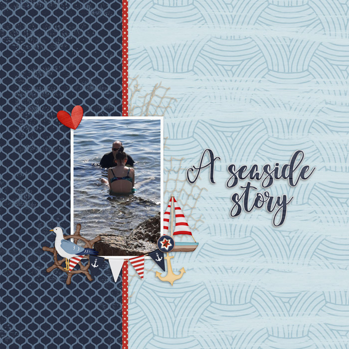 A Seaside Story