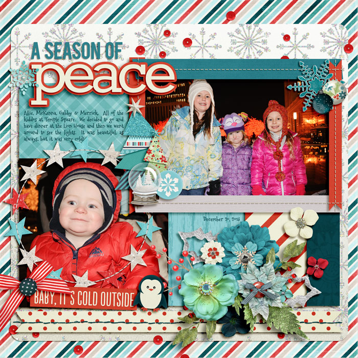A Season of Peace