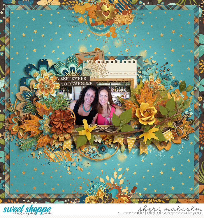 A September to Remember