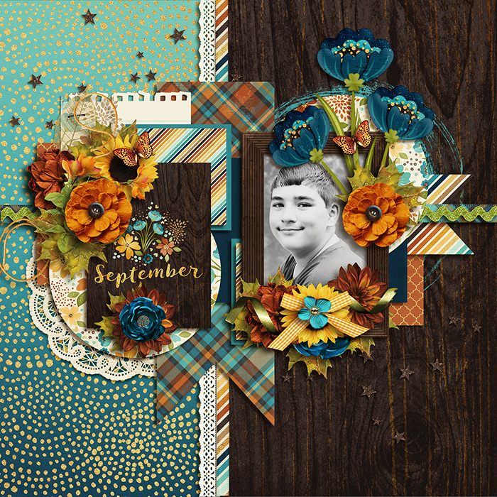 A September to Remember