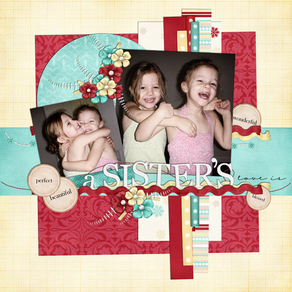 A Sister's Love Is