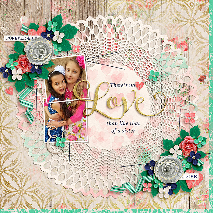 A Sister's Love