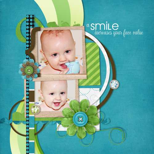 A Smile