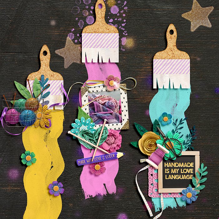 A Spark Of Craft