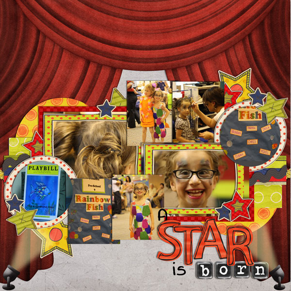 A Star is Born