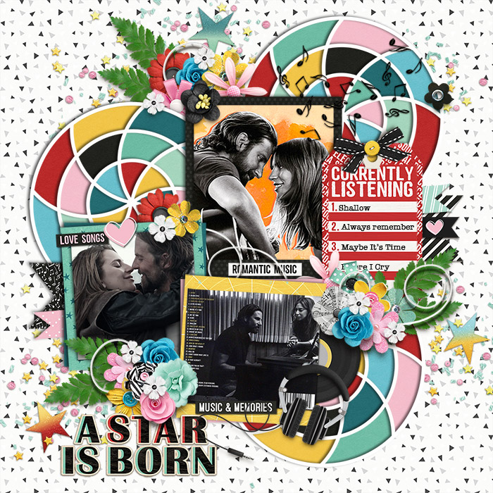 A Star is Born