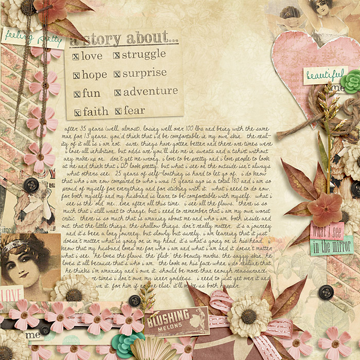 a story about