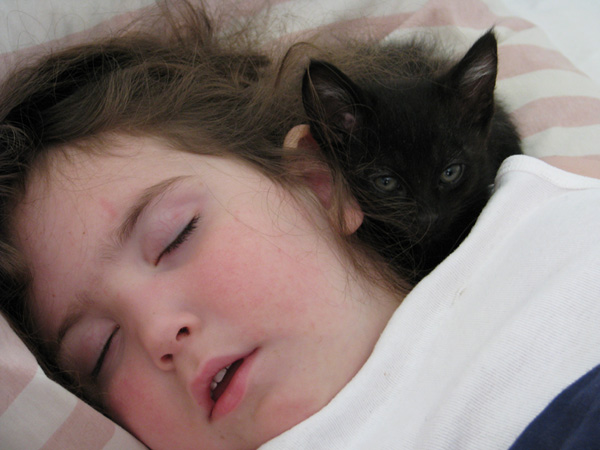 A Sweet Pair