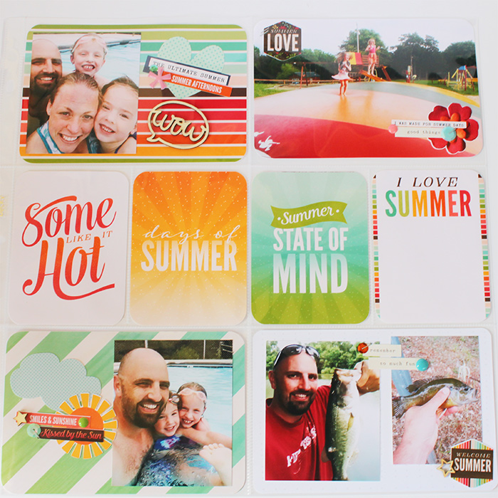 A Taste of Summer - right