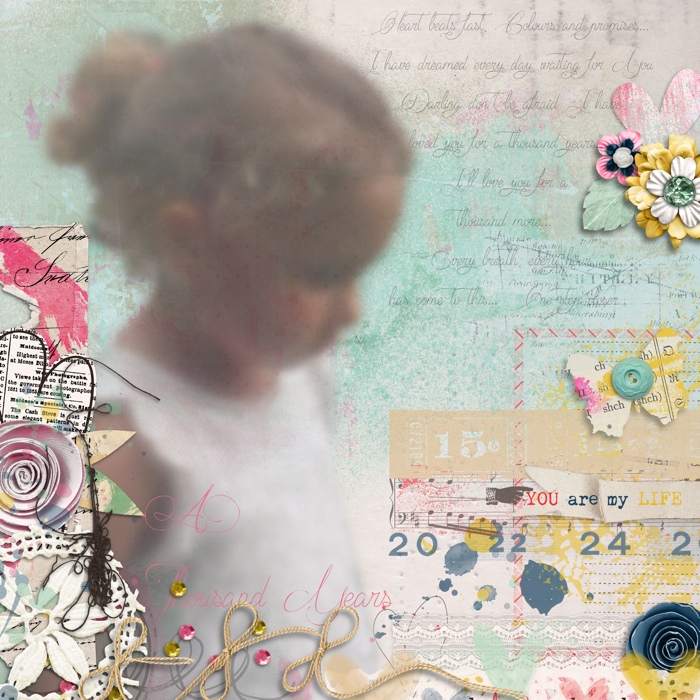 A Thousand Years