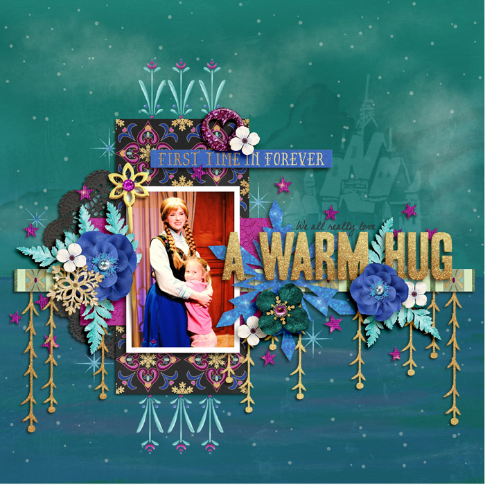 A Warm Hug