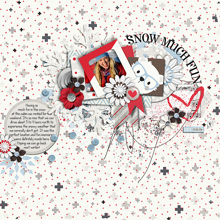 A Winter To Remember
