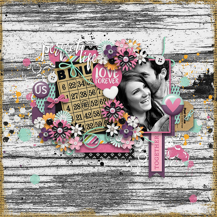 A Wonderful Life