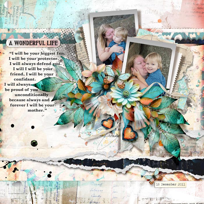 A Wonderful Life