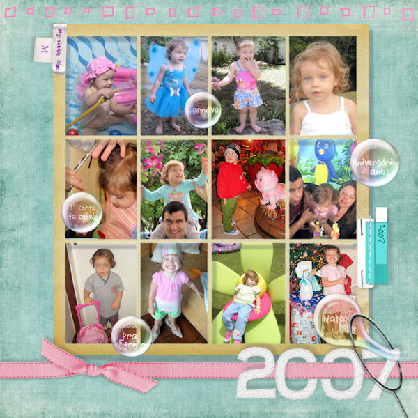 A year in review - 2007
