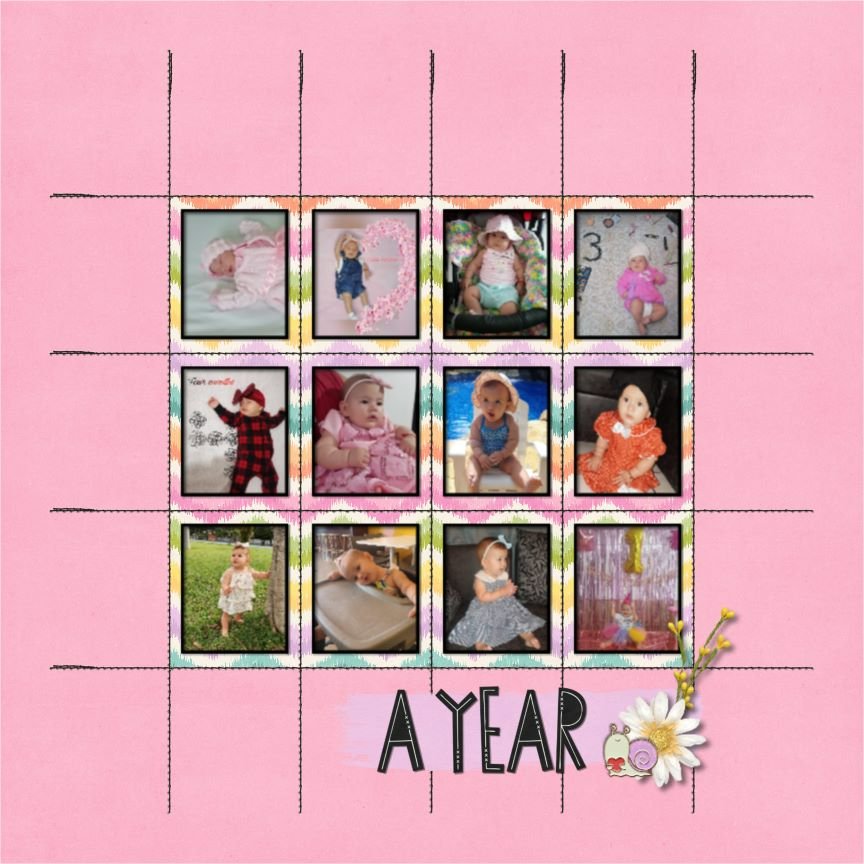 A Year