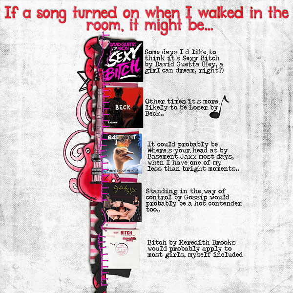 AAM - my song
