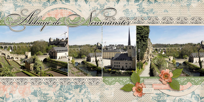 Abbaye de Neumnster