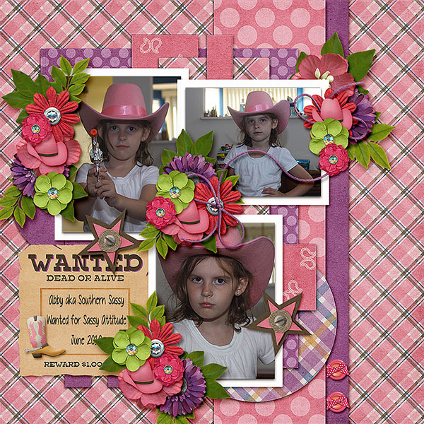 Abby aka Southern Sassy