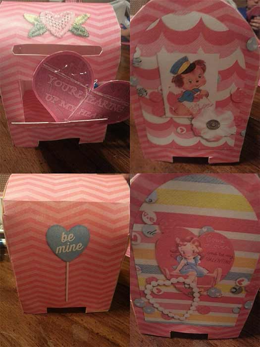 Abby's Mailbox