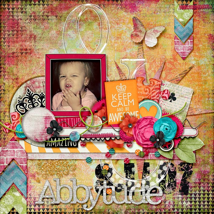 Abbytude