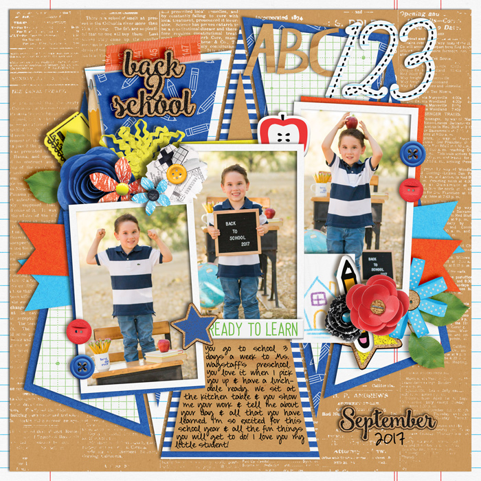 ABC 123
