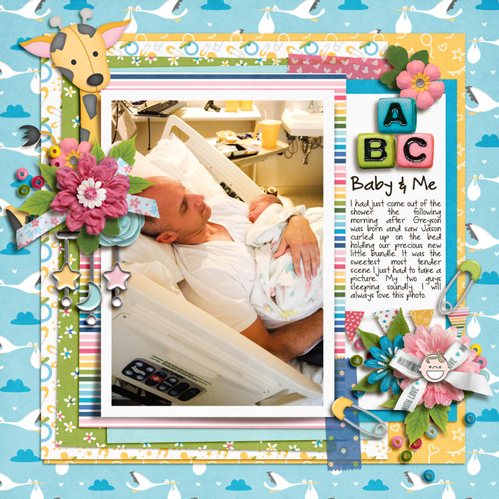 ABC Baby & Me
