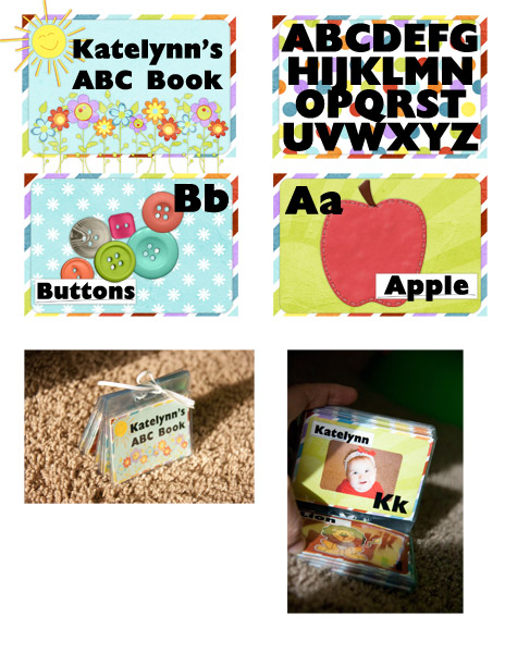 ABC Book