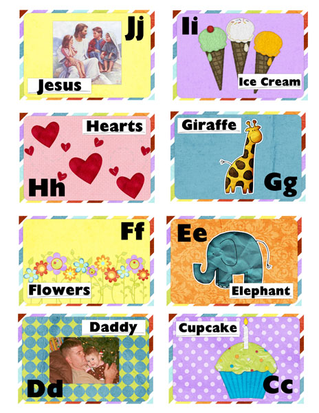ABC Book