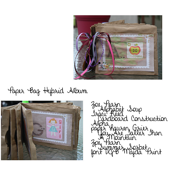 abc book