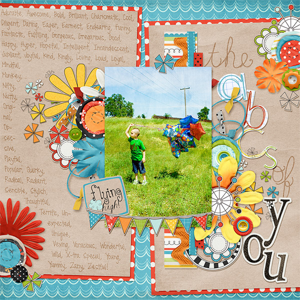 ABCs of You