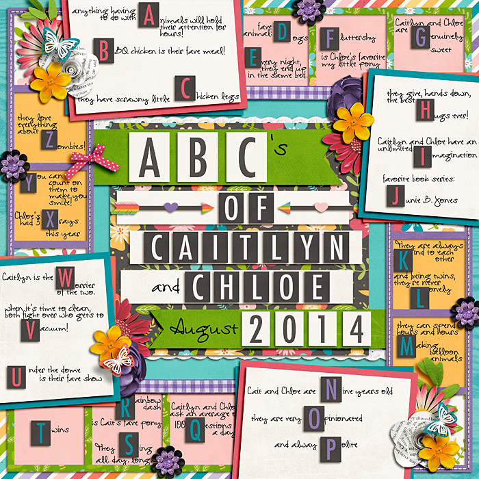 abc's