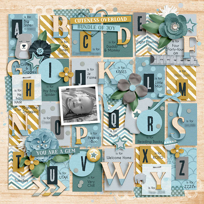 ABCs