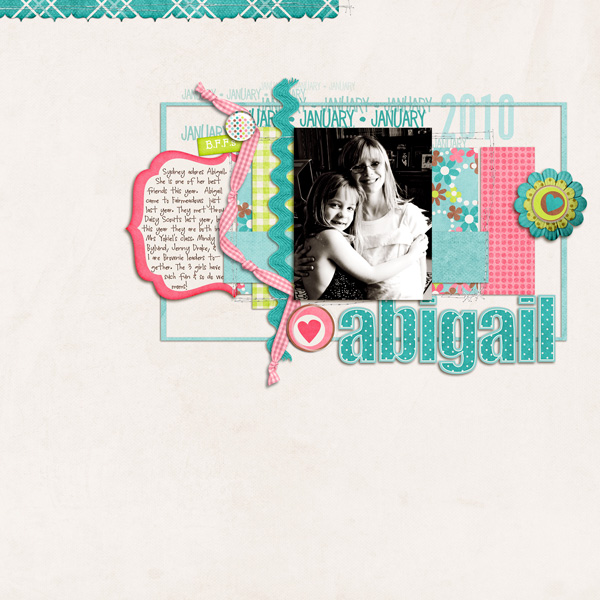Abigail