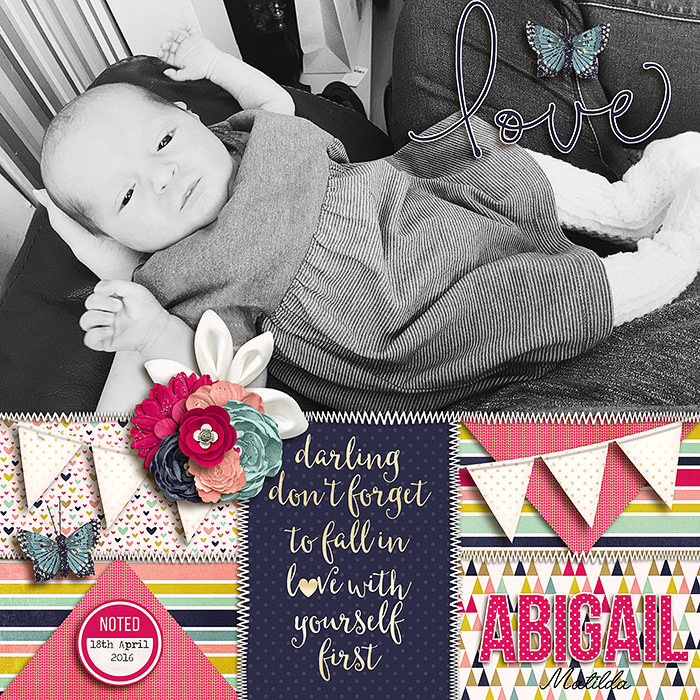 Abigail